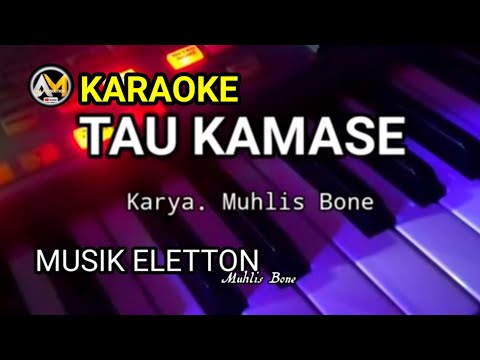 Mudangkangeng Tappamu