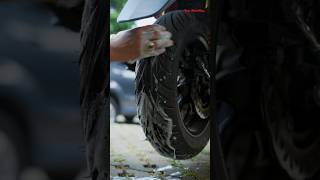 Ban Kempes Mulu Padahal Ban Ga Bocor