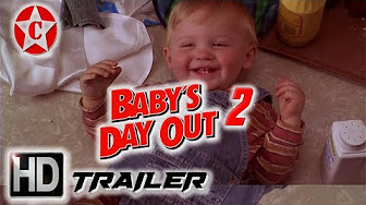 Bebe Part En Vadrouille 1994 Film Complet En Francais Youtube