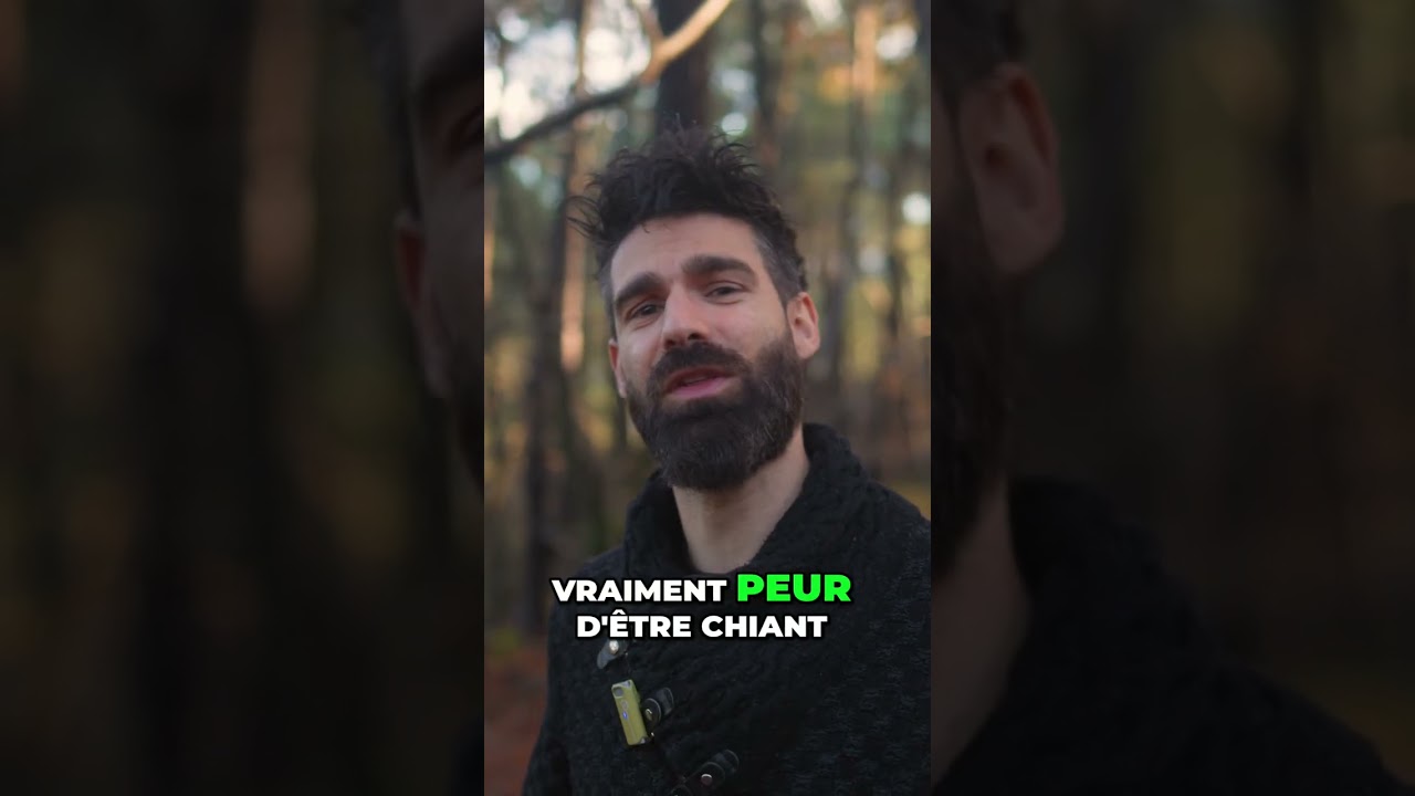 Le sifflement face aux éléments déchaînés ? #shorts