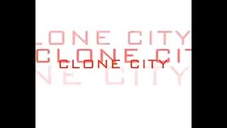 Clone City - Beyond Media 2003 Intimacy