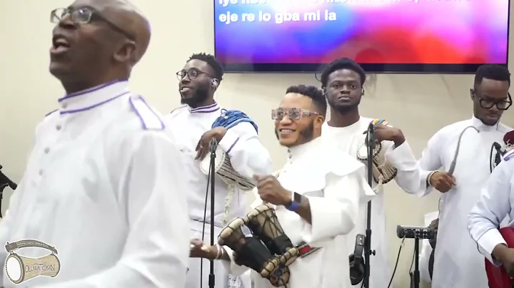 C&S Missionary Church (NY) 27th Harvest Anniversary | Elmont, NY 11.23.23