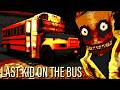 Last Kid on the Bus - Never Fall Asleep on the School Bus in this Tense Indie Horror Game!