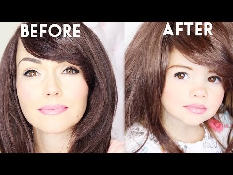 kandee,kandee johnson,kandy johnson,candy johnson,how to look younger,how to look older,makeup tricks,makeup tips to look younger,makeup before and after,beauty tips,how to get glowy skin,glowing skin,dewy skin,how to get perfect glowing foundation
