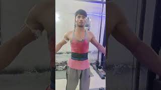 chest day is best day 😀 #trending #motivation #viral #aestheic