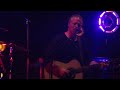 Jason Isbell and the 400 Unit - &quot;If We Were Vampires&quot; - State Theatre, NJ - 8/1/23