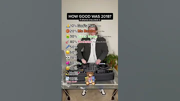 HOW GOOD WAS 2018? Top 10 Songs Of 2018