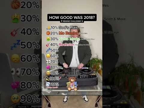 HOW GOOD WAS 2018 Top 10 Songs Of 2018