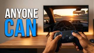 The Best Time To Start Sim Racing Is Right Now!