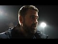 REACTION | David Healy MBE | Carrick 2 - 0 Linfield