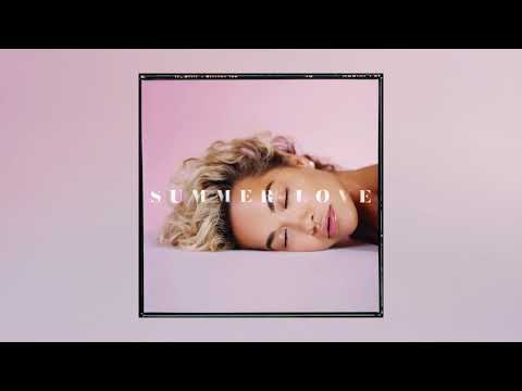 Rita Ora - Summer Love (with Rudimental) [Official Audio]