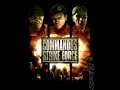 Commandos Strike Force+download link Gameplay