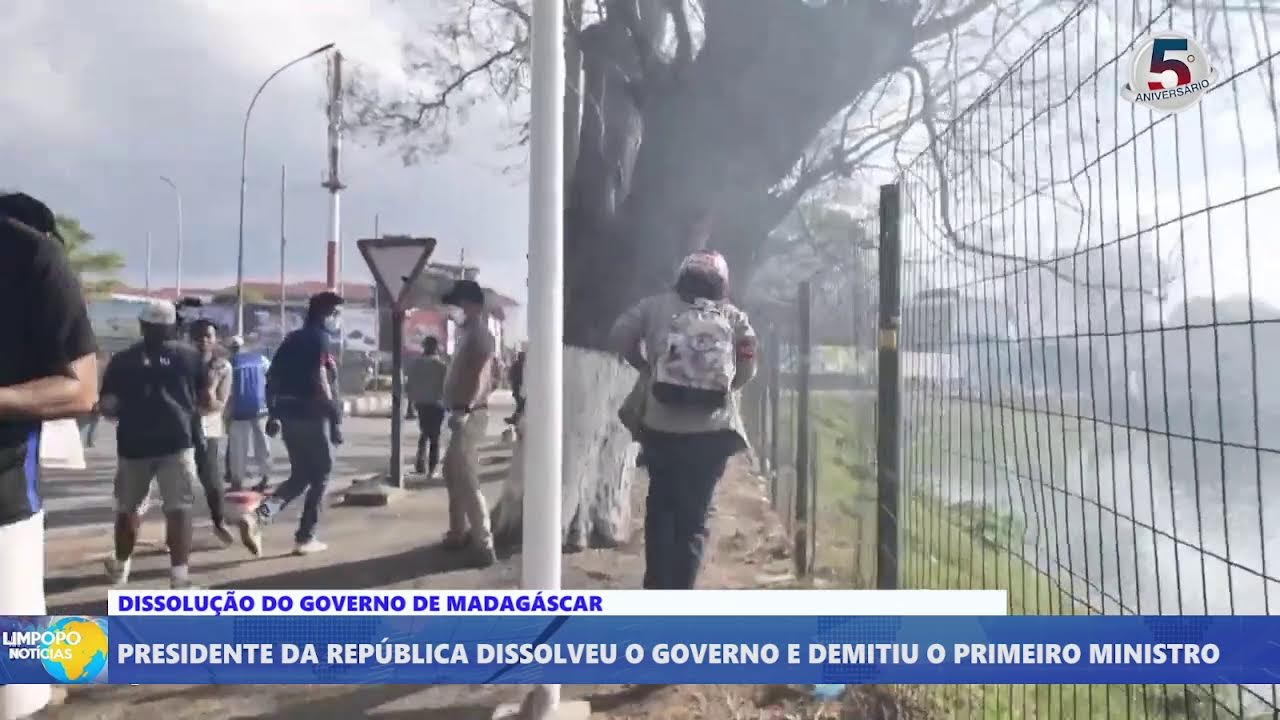 LIMPOPO NOTICIAS ||10.03.2026