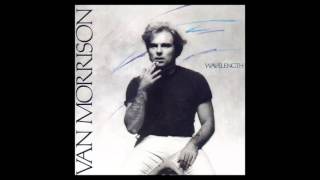 Video thumbnail of "Wavelength - Van Morrison (album version)"