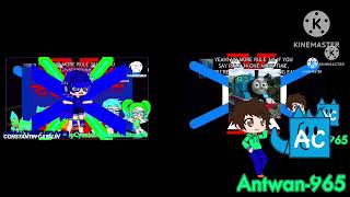 Colourball Lore Cyan Gets Interrupted Add Round 811-812