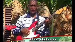 Ibrahim na mwanae