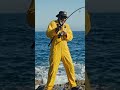 They call it fishing. I call it waiting for the perfect moment.