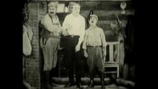 Comedy Capers - Ben Turpin - ''The Stunt Man''