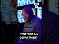 Every “not my department” costs reviews, referrals, and repeat business.