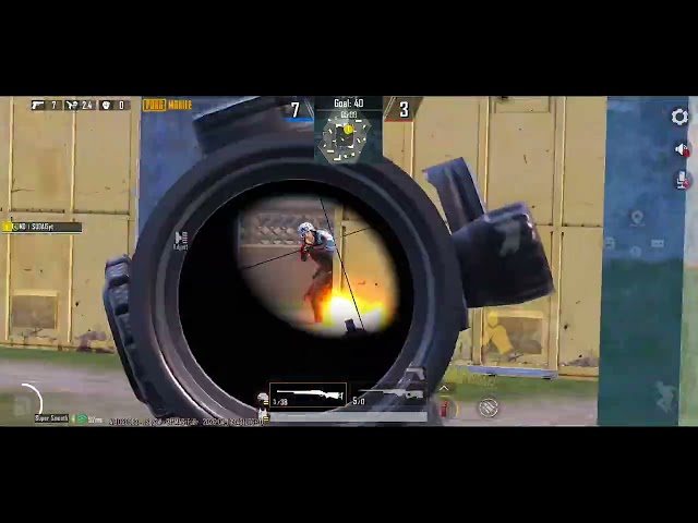 Pubg mobile video hot girl☑️ song saya jab se Mila tera saya