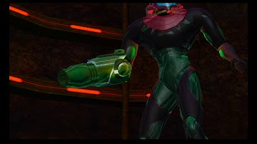 Metroid Prime All Collectibles Walkthrough part 28, 720p HD (NO COMMENTARY)