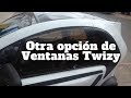 opción de ventanas windows para renault twizy