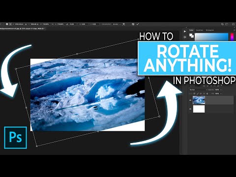 How To Rotate