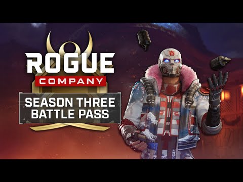 : Year 1 Season 3 - Battle Pass Trailer