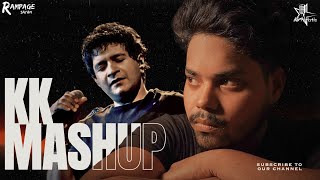 KK MASHUP | Ab Artistic (Arko Burman) | Tribute To KK