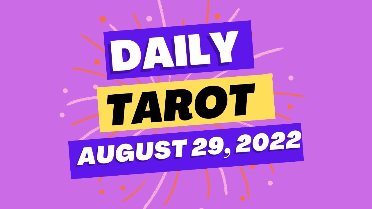 Monday August 29th 2022 Clarity Information Comes In Brings A monday-august-29th-2022-clarity-information-comes-in-brings-a