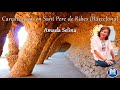 Canalización en Sant Pere de Ribes (Barcelona) - Axel | Metatrón | Maestro Jesús