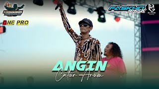 CATUR ARUM - ANGIN | KRADENAN REBOUND x ONE PRO || FASKHO SENGOX AUDIO || ELITGM