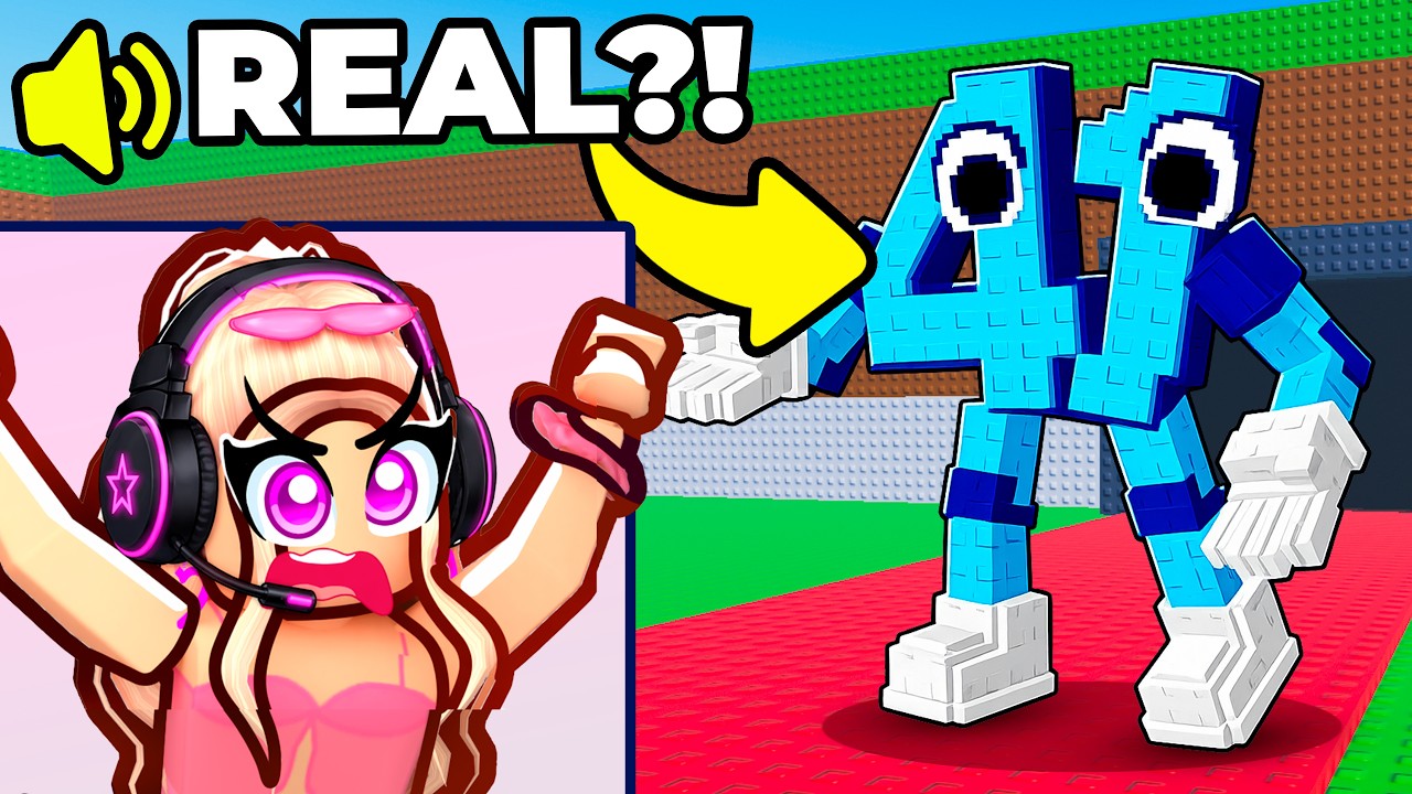 I Added a FAKE Steal a Brainrot Update To Troll My Friend...