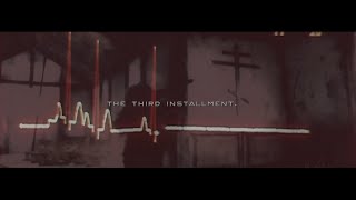 iBLaCKOuTz xX - Genocide 3.0 │ The third installment │ Coming 2021.
