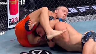 7 Times Paddy Pimblett Went Into SAVAGE Mode!