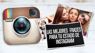 Frases Instagram: los mejores estados para tu biografía screenshot 3