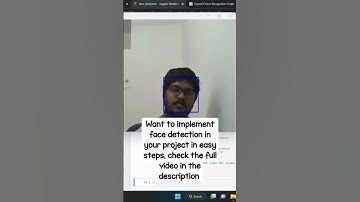 face detection using ChatGPT