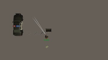 Implementing some loot for zombie top down shooter