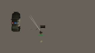 Implementing some loot for zombie top down shooter