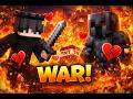 War in Kingdom SMP