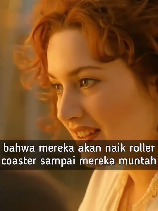 Fakta unik di film TITANIC #short  #shorts