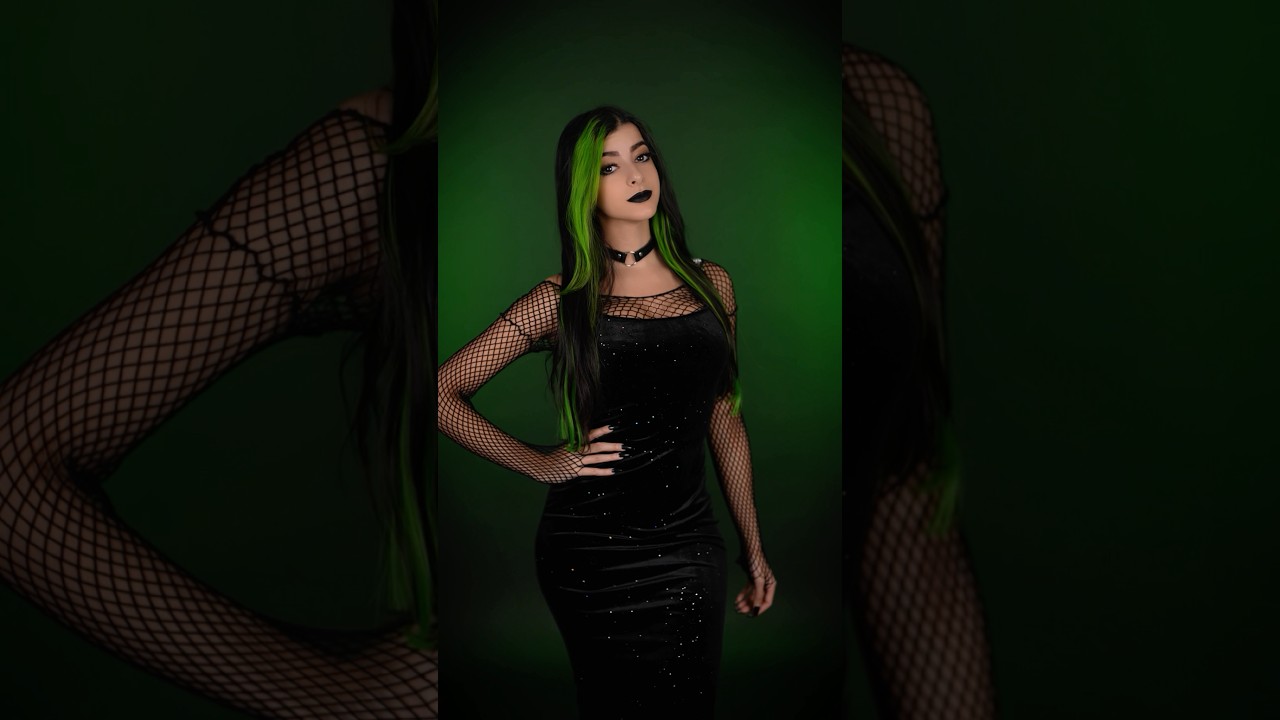 I love this outfit! 🖤 #foryou #helpmemakethismakesense #trending #gothclub #emo #dance #cosplay