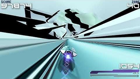 WipEout Pure: Zone - Syncopia 61 zones (1080p)