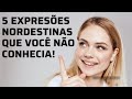 Cinco Expressões Nordestinas Que Você Não Conhecia 