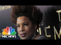 Singer Macy Gray Creates Nonprofit To Help Families Impacted By Police Violence | NBC News NOW