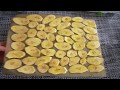 Healthy Plantain Chips Baked With Avocado Oil | Gluten Free, Dairy Free Snack