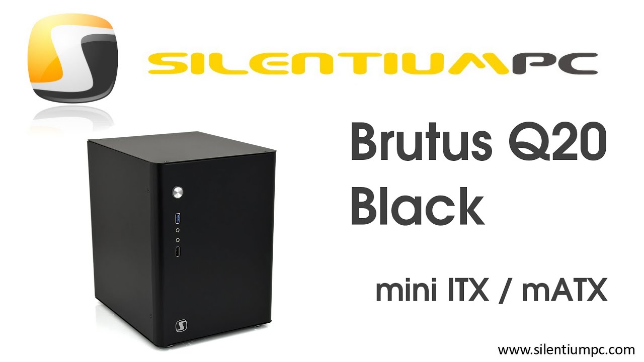 Custom MiniPC mod Custom MiniPC mod