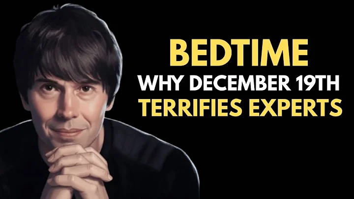 3I/ATLAS: Why Are Experts Worried About December 19th? | 1 Hour of Brian Cox-x for Sleep