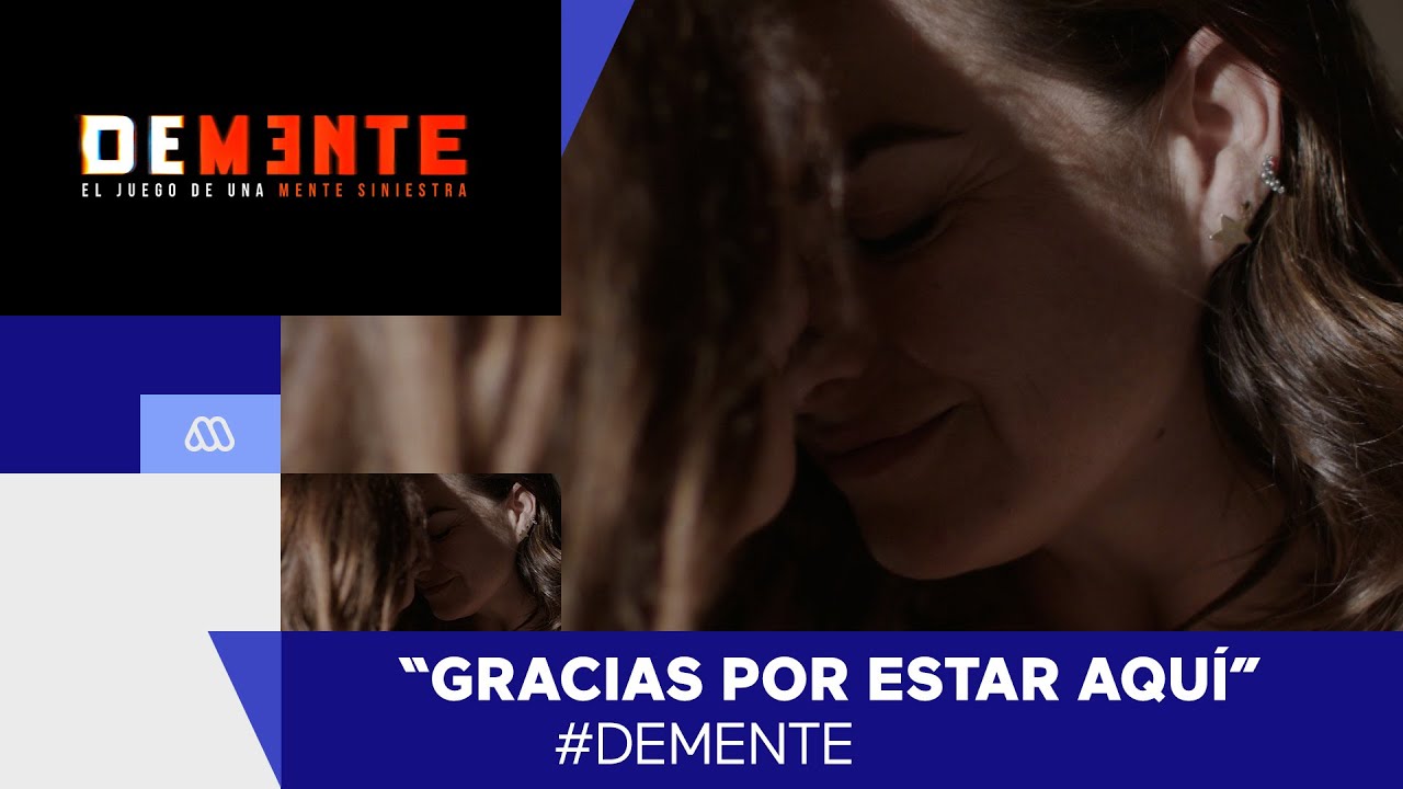 Demente / Mejores Momentos / Capítulo 91