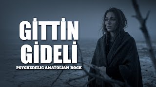 Yazbaharım Kış Oldu Psychedelic Anatolian Rock Cover